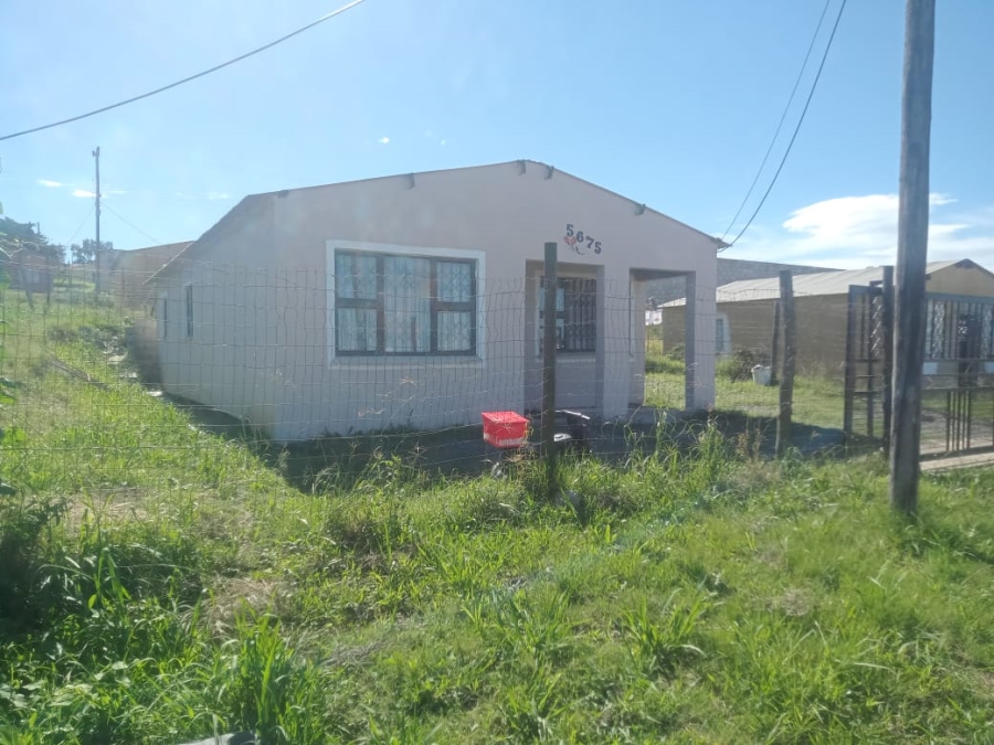 3 Bedroom Property for Sale in Mdantsane Eastern Cape